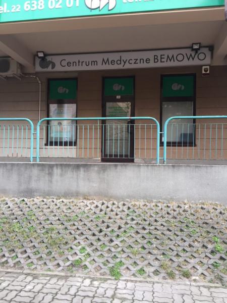 Centrum medyczne 17